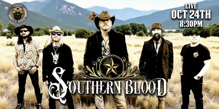 Southern Blood