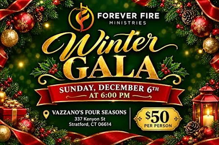 Winter Gala