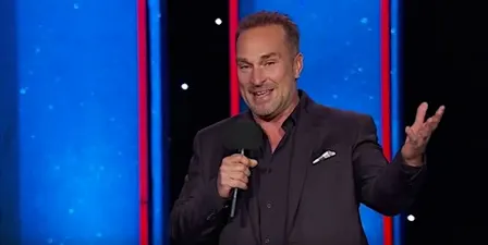 HBO Canada's Derek Seguin - Friday October 16, 2026, 10:30
