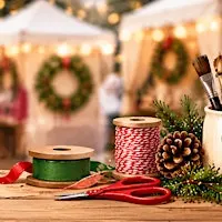 Troy Women's Association - Elf Shelf Arts & Crafts Show