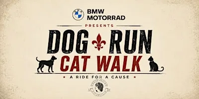 BMW Mottober DOG RUN