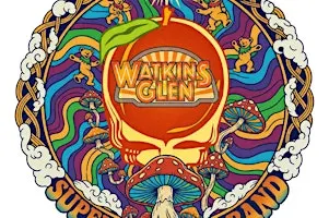 Watkins Glen Super Deluxe Band