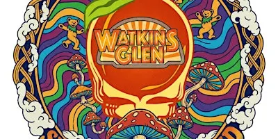 Watkins Glen Super Deluxe Band
