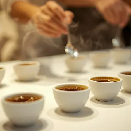 Free Community Tasting