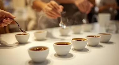 Free Community Tasting