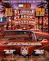 Florida Classic Weekend 2K26 Close Out + Melo’s Official Birthday Bash