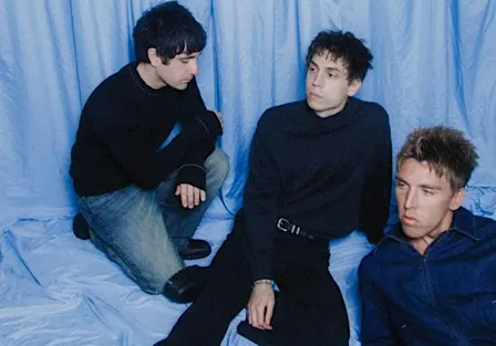 Bad Suns - Disappear Here: A Ten Year Celebration