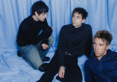 Bad Suns - Disappear Here: A Ten Year Celebration
