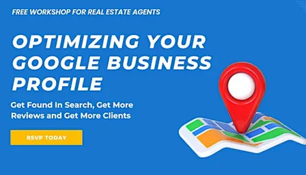 Optimizing Your Google Business Profile