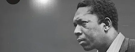 Coltrane at 100: A Guided Listening Experience