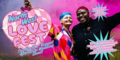 North West Love Fest 2027
