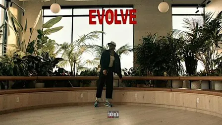 EVOLVE: A Rooftop Listening Experience Part II