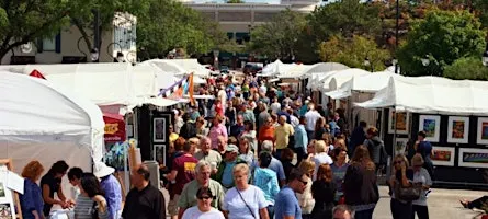 Naperville Craft, Makers and Vendor Market