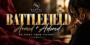 Battlefield Conference