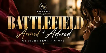 Battlefield Conference