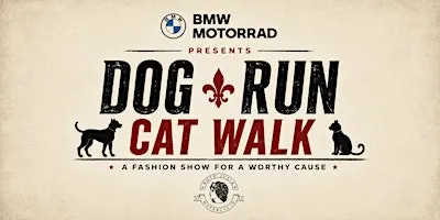 BMW Mottober CAT WALK