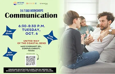 24/7 Dad: Communication