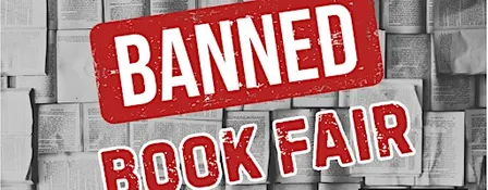 Lexington Banned Book Fair
