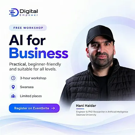 Smart Business with AI