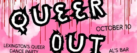QUEER OUT: GIRLYPOP GORE