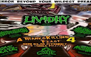 The Thankskilling Feast 4