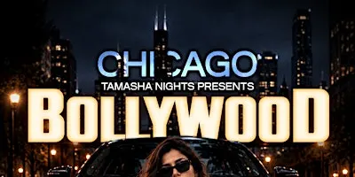 Chicago Bollywood Takeover Ft. DJ Browny @Lore Nightclub
