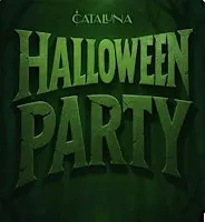 Halloween at Cataluna