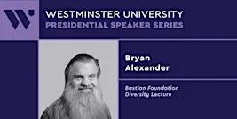 Bastian Lecture-Bryan Alexander