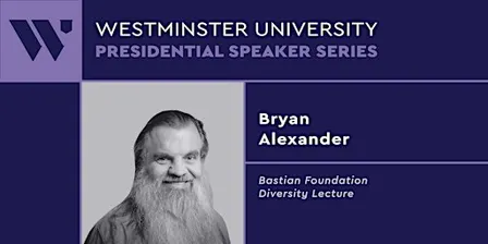 Bastian Lecture-Bryan Alexander