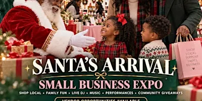 The Greenbriar Mall Small Business Expo