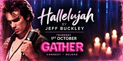 Gather choir - Hallelujah