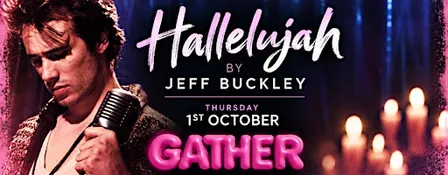 Gather choir - Hallelujah