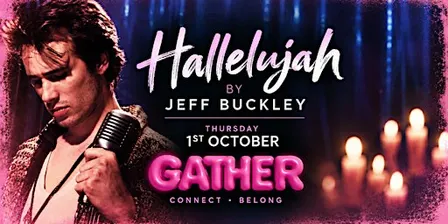 Gather choir - Hallelujah