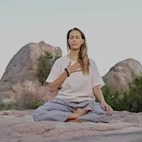 Wim Hof Method Breathwork Workshop with Allan Cant ·Geneva
