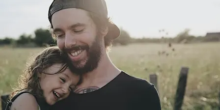 [6-WEEK COURSE] Game On (for all Dads) - Dunedin - 21st October 7-9pm 2026