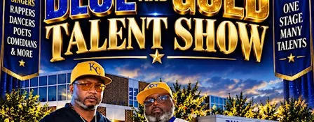 Blue&Gold Talent Show