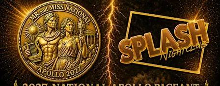 National Apollo Pageant 2027