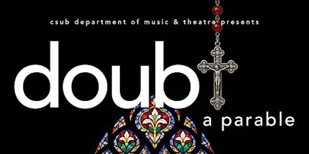 Doubt: a parable