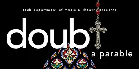 Doubt: a parable