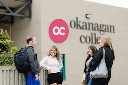 OC Kelowna Free Application Night