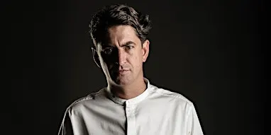 Skream presented by Goldenvoice