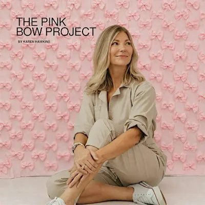 The Pink Bow Project™ Returns