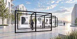 Talk: Can Temporary Culture Unlock Urban Development? | Oslo Urban Week
