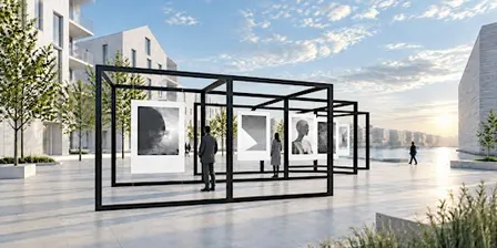 Talk: Can Temporary Culture Unlock Urban Development? | Oslo Urban Week