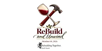 ReBuild & Unwind 2026 ~ RESCHEDULED to November 17, 2026