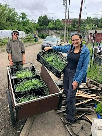 Pre-Apprenticeship: Farm Reflecetions and Year in Review