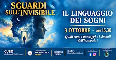 IL LINGUAGGIO DEI SOGNI