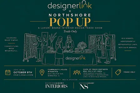 DesignerLink X Northshore