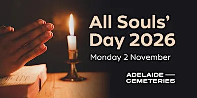 All Souls' Day Mass 2026