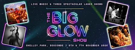 The Big Glow Show